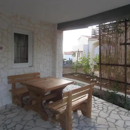 In With Terrace, Air Conditioning, Wifi, Washing Machine 4773-1 *