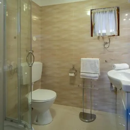 In With Terrace, Air Conditioning, Wifi, Washing Machine 4773-1 Appartement *